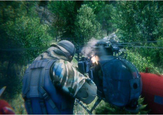 Shankaram: Code Reborn EN Global Steam Digital Key