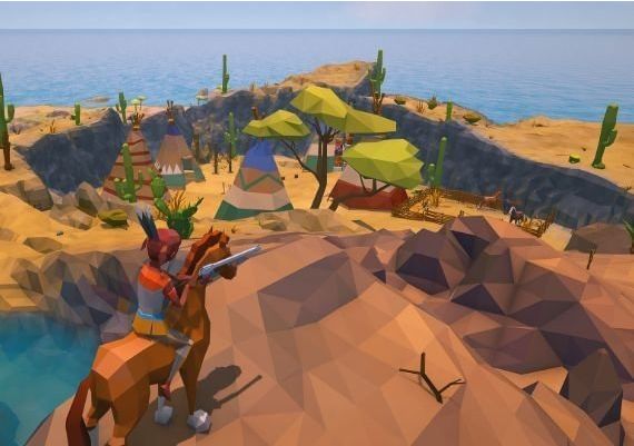 Ylands Exploration Pack EN/DE/FR/IT/CS/RU/ES Global Steam Digital Key