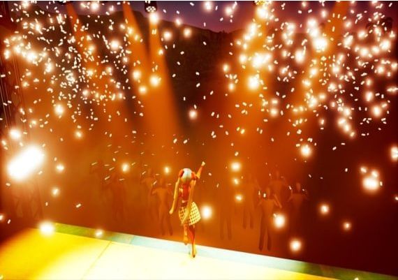 Showmaker EN/JA Global Steam Digital Key