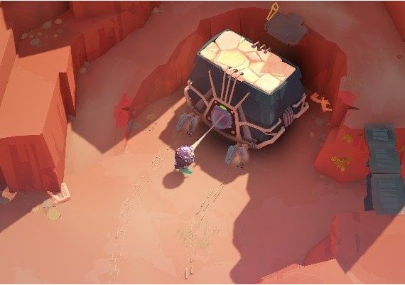 Cocoon EN Egypt Xbox One/Series/Windows Digital Key