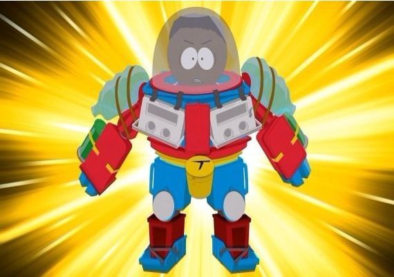 South Park: The Fractured But Whole - Season Pass DLC EN/DE/FR/IT/PL/PT/RU/ES EU Ubisoft Connect Digital Key