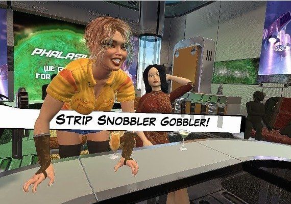 Space Sex EN Global Steam Digital Key