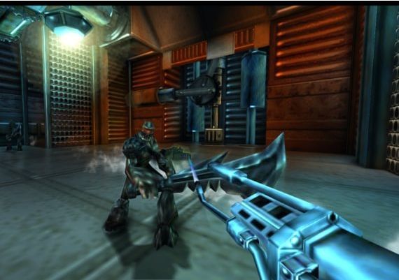 Turok 2: Seeds of Evil EN/DE/FR/IT/ES Global Steam Digital Key
