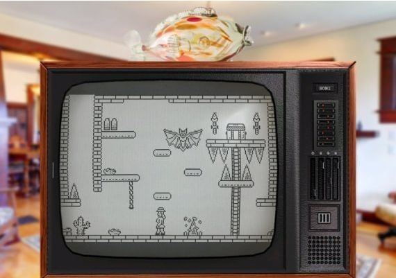 The Adventures of Elena Temple Definitive Edition EN Argentina Xbox One/Series Digital Key