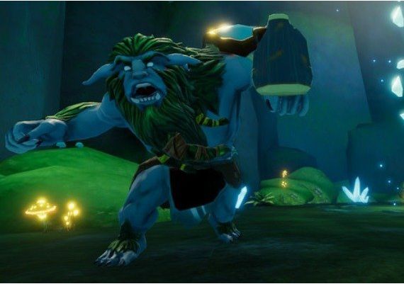 Zenith: The Last City VR EN Global Steam Digital Key