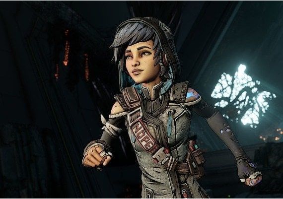 Borderlands 3: Director's Cut DLC EU Epic Games Digital Key