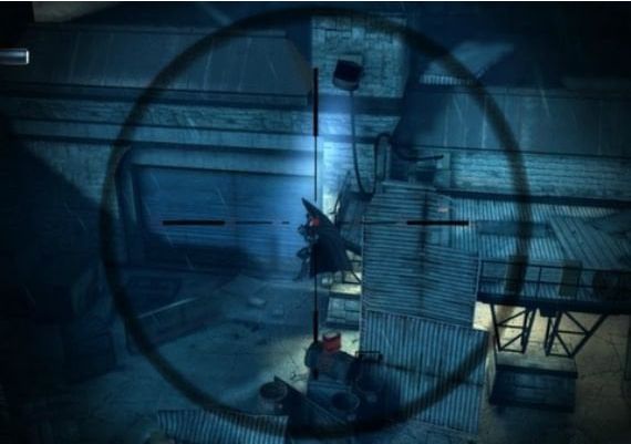 Batman: Arkham Origins Blackgate Deluxe Edition EN Global Steam Digital Key