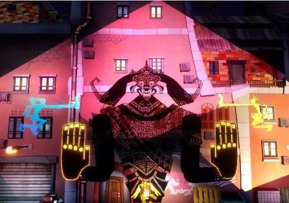 No Straight Roads ROW Encore Edition Global Steam Digital Key