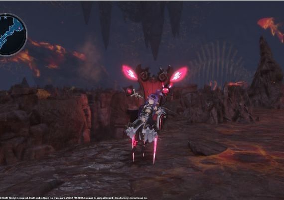 Death end re;Quest - Dungeon re;Quest Pack EN/JA/ZH Global Steam Digital Key