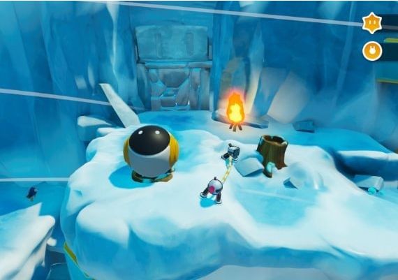 Bipedal chickens - Biped + Screaming Chicken: Ultimate Showdown Bundle Global Steam Digital Key