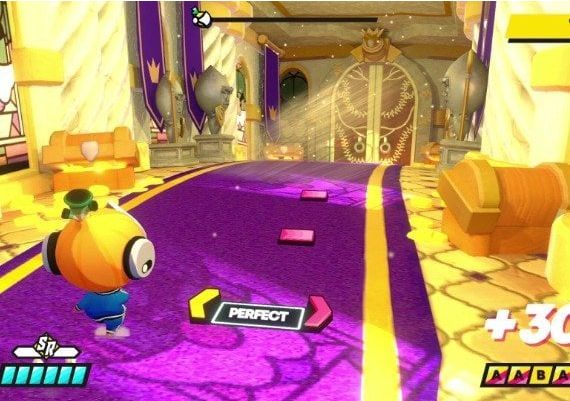 Rhythm Sprout Global Steam Digital Key