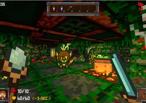 One More Dungeon EN/RU Global Steam Digital Key