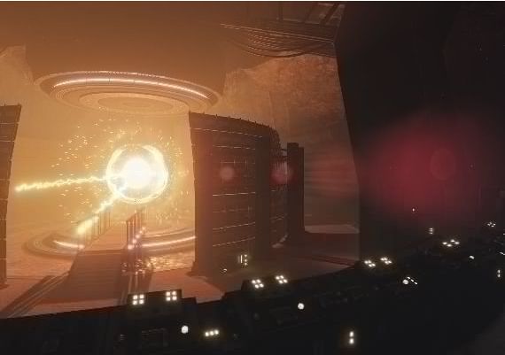 Desolate EU Steam Digital Key