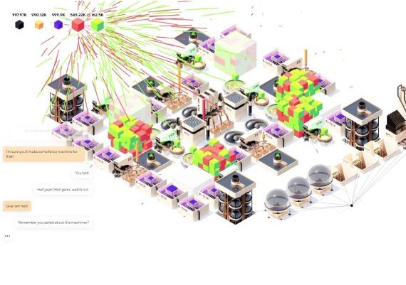 Sixty Four Global Steam Digital Key