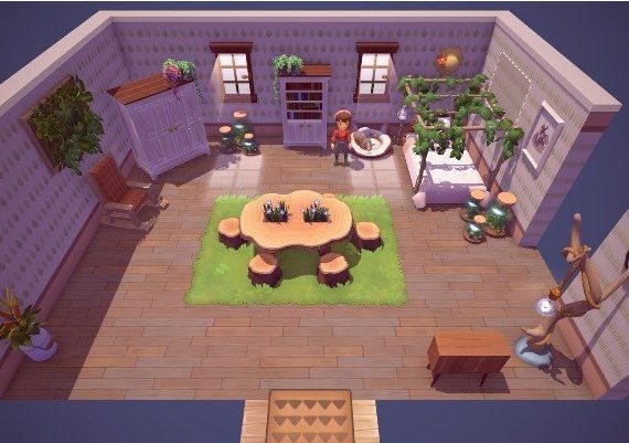 Big Farm Story EN/DE/FR/PL/CS/PT/RU Global Steam Digital Key