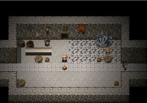 Unforgiving Trials: The Darkest Crusade EN Global Steam Digital Key