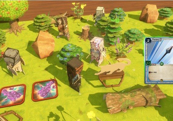 Popup Dungeon EN Global Steam Digital Key