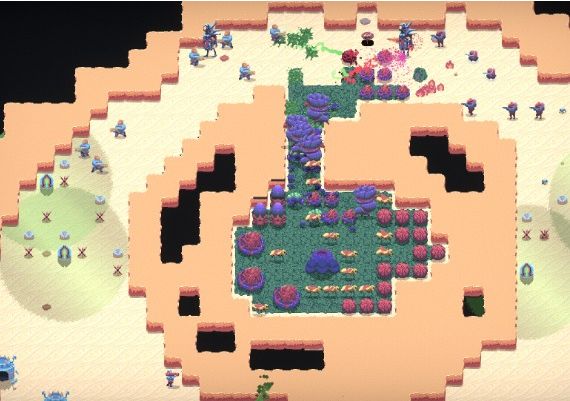 Buggos EN/DE/FR/IT/CS/PT/ES/MX Global Steam Digital Key