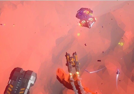 Furious Angels EN Global Steam Digital Key