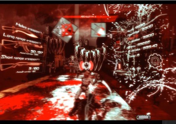 Grey Phobia EN Global Steam Digital Key