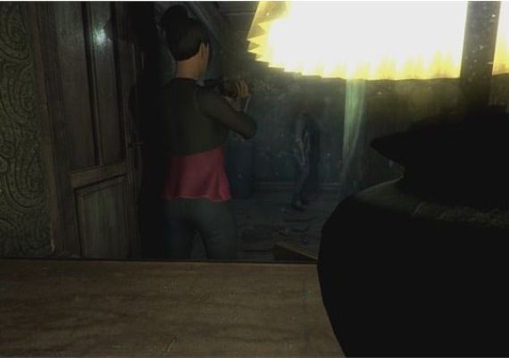 Outbreak: The Nightmare Chronicles Definitive Edition EN Argentina Xbox Series Digital Key