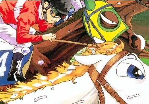 Aca Neogeo: Stakes Winner EN EU Xbox One/Series Digital Key