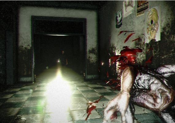 White Noise 2 - Complete Global Steam Digital Key