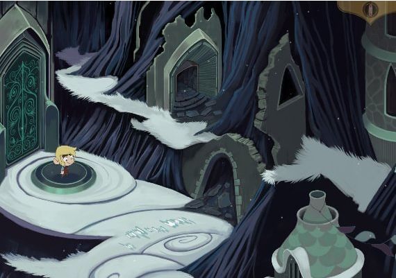 The Little Acre EN/DE/FR/PT/RU/ES Global Steam Digital Key