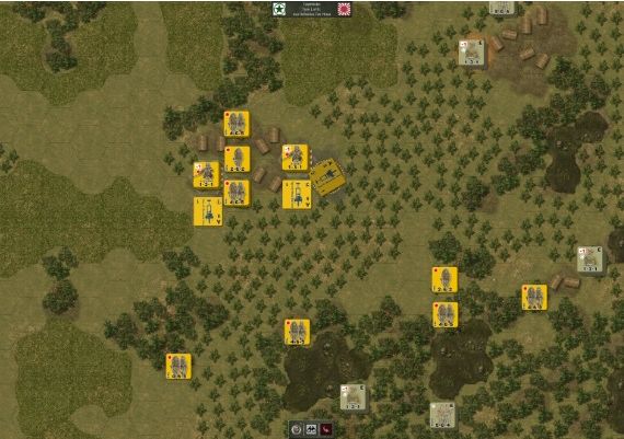 Valor and Victory: Pacific DLC EN Global Steam Digital Key