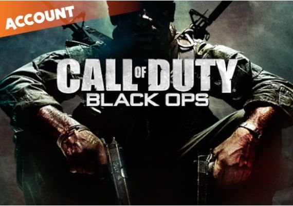 Call of Duty: Black Ops - Xbox Account EN Global Xbox One/Series Digital Key