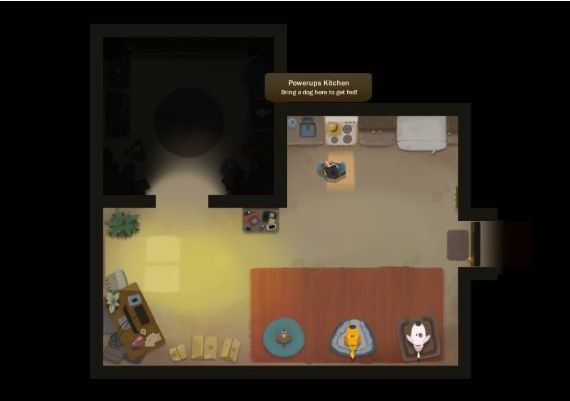 Loot Hound EN Global Steam Digital Key