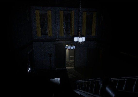 MetaPhysical EN/DE/RU/ES Global Steam Digital Key