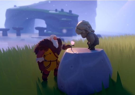 Arise: A Simple Story Global Steam Digital Key