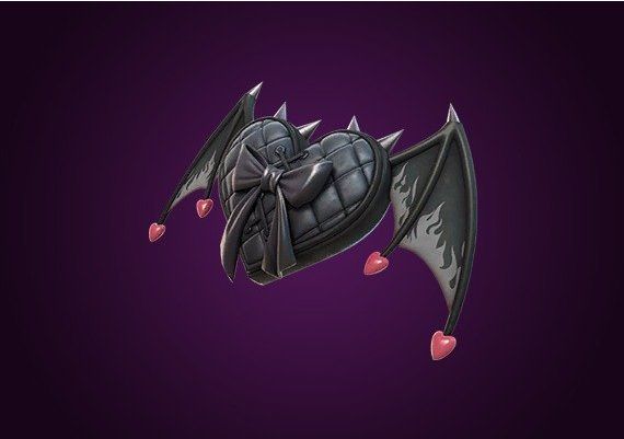 Fortnite - Metalcore Mina Pack DLC EN Turkey Xbox One/Series Digital Key