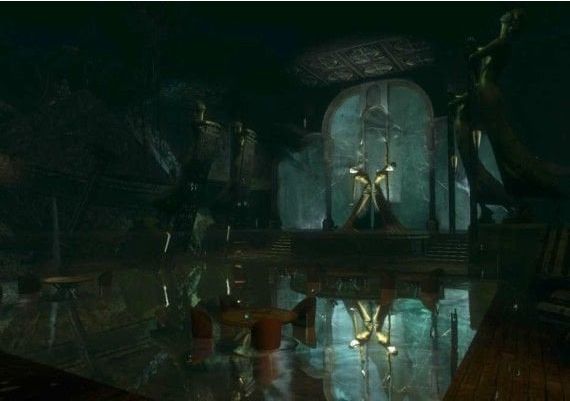 Bioshock - The Collection EN Global Xbox One/Series Digital Key