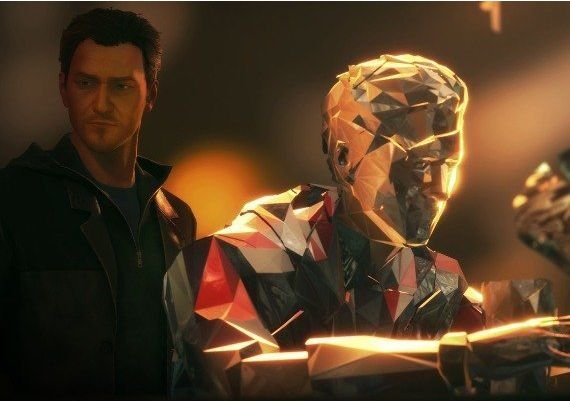 Twin Mirror EN/DE/FR/IT/PT/RU/ZH/ES Global Epic Games Digital Key