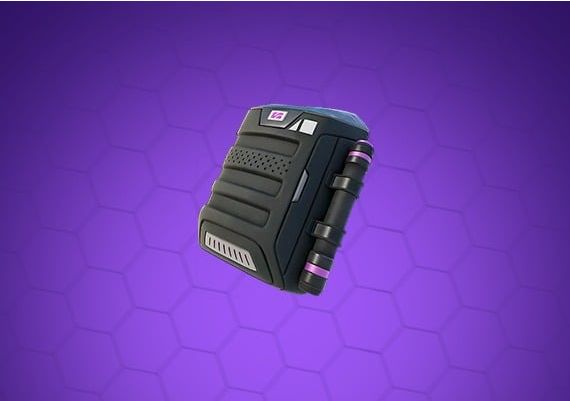 Fortnite - Untask'd Courier Pack DLC EN Turkey Xbox One/Series Digital Key