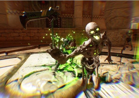 Breach EN Global Steam Digital Key