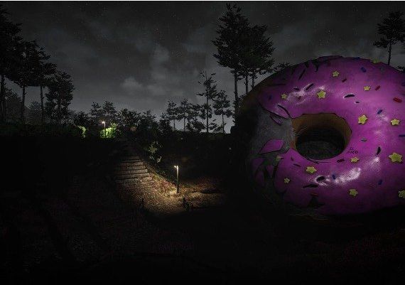 CASE 2: Animatronics Survival EN Argentina Xbox One/Series Digital Key