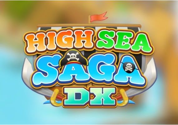 High Sea Saga DX EN Canada Xbox One/Series/Windows Digital Key