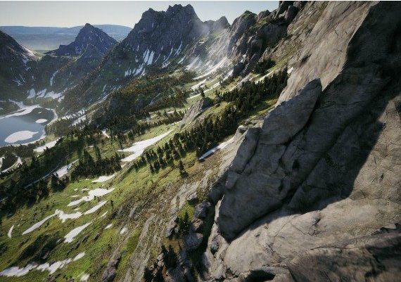 TRYP FPV: The Drone Racer Simulator EN Global Steam Digital Key