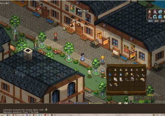 Elin EN/JA Global Steam Digital Key