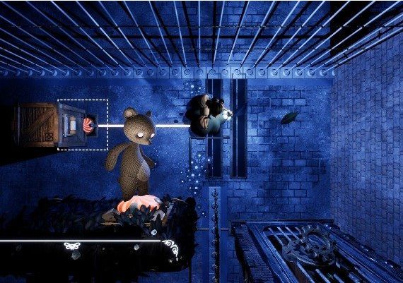 Tandem: A Tale of Shadows Global Steam Digital Key