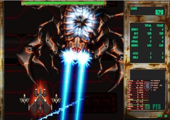 Steel Vampire EN/JA/ZH/ZH Global Steam Digital Key