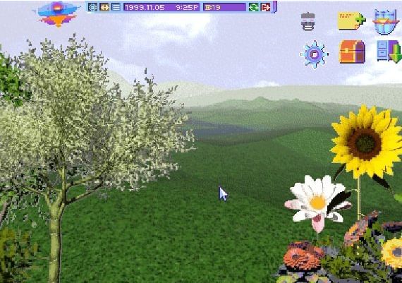 Hypnospace Outlaw EN Global Steam Digital Key