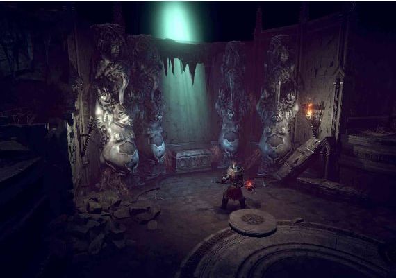 Shadows: Awakening: Necrophage's Curse DLC EN/DE/FR/RU/ZH/ES Global Steam Digital Key