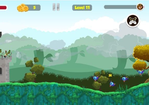 Watch Tower EN Global Steam Digital Key