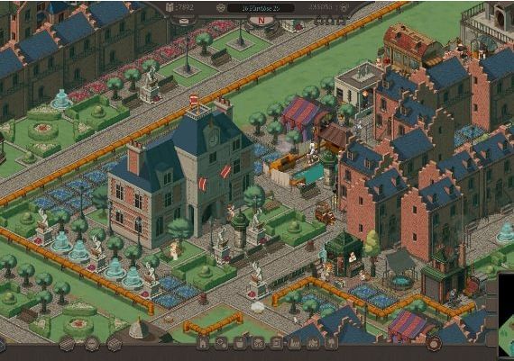 Lethis - Path of Progress EN/DE/FR/RU/ZH/ES Global Steam Digital Key