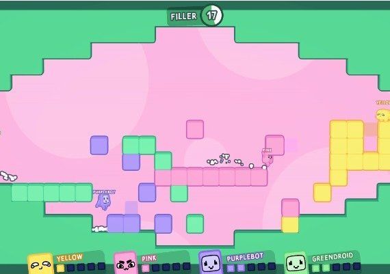 Block'Em! Global Steam Digital Key