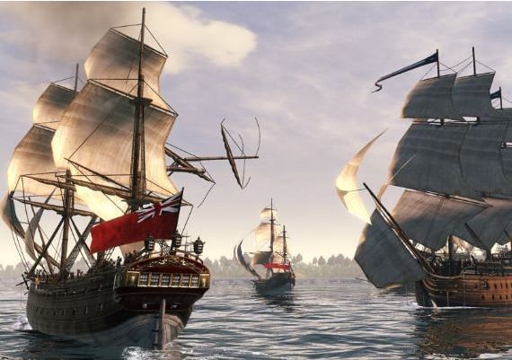 Total War: Empire Definitive Edition EN/DE/FR/IT/PL/CS/RU/ES Global Steam Digital Key